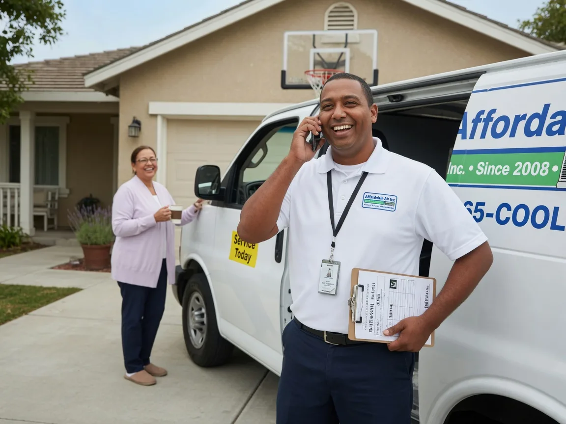 Central Ac Repair Waldron, IN FAQs